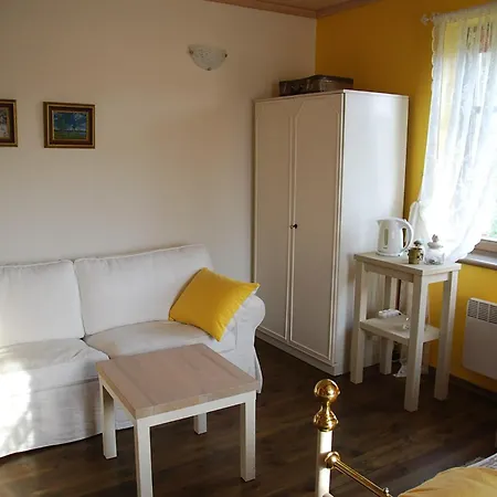 Willa Hermanowka Ryn  Room photo