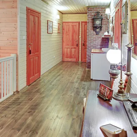 Willa Hermanowka Ryn  Room photo