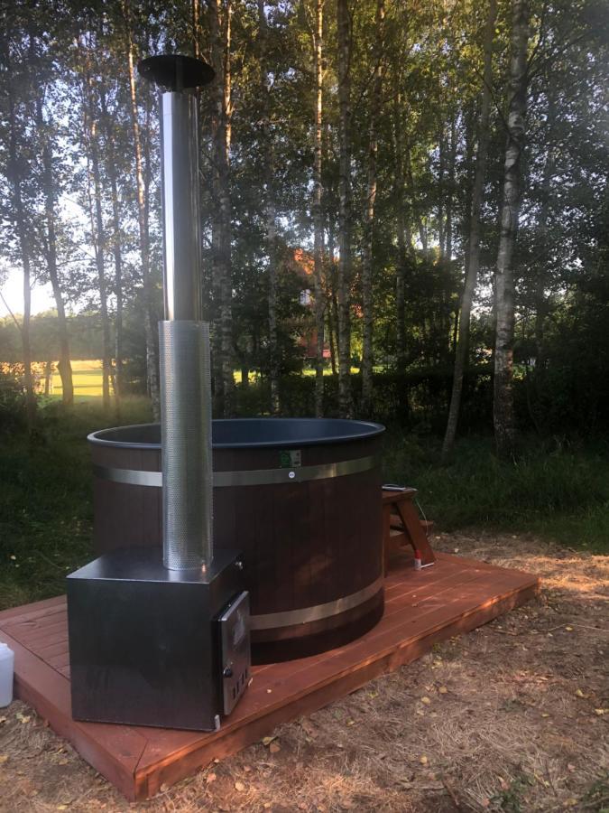 Farm stay Hermanowka Ryn (Warmian-Masurian)