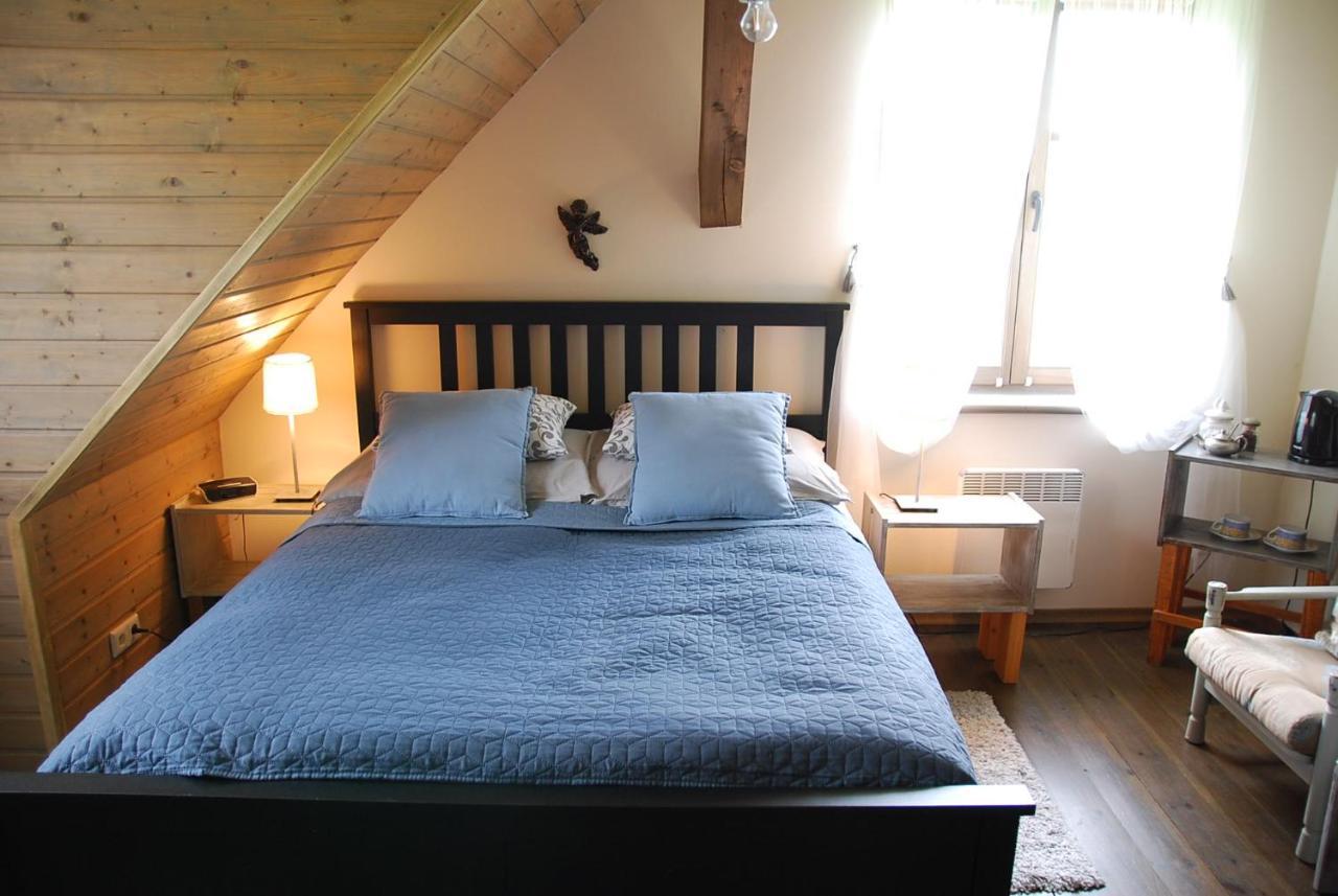 Hermanowka Farm stay *