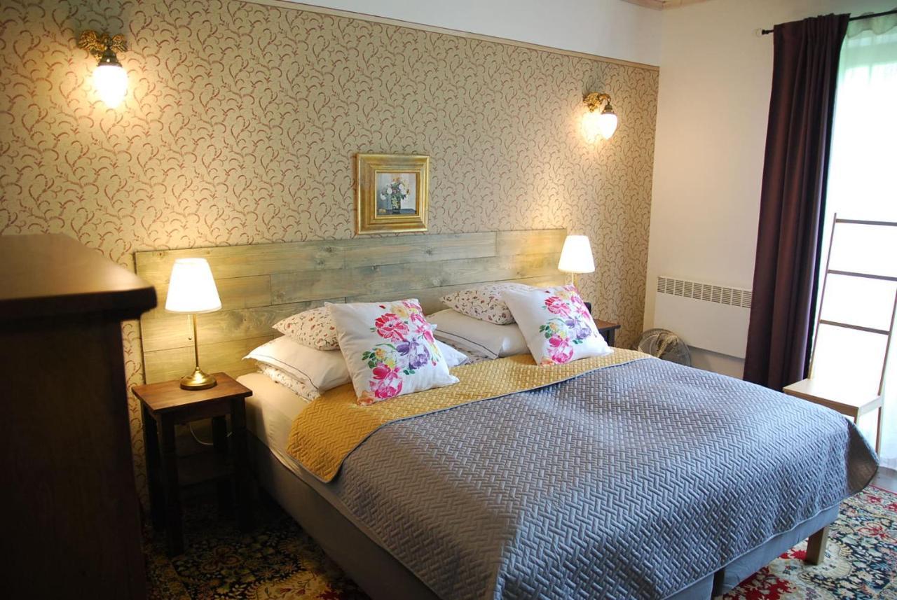 Farm stay Hermanowka Ryn (Warmian-Masurian)