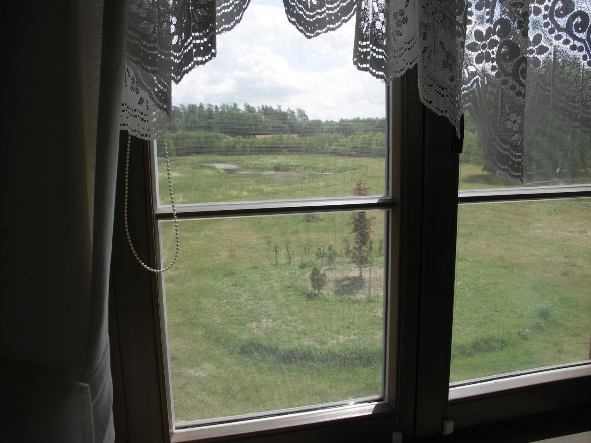 Agroturismo Hermanówka Ryn (Warmian-Masurian)
