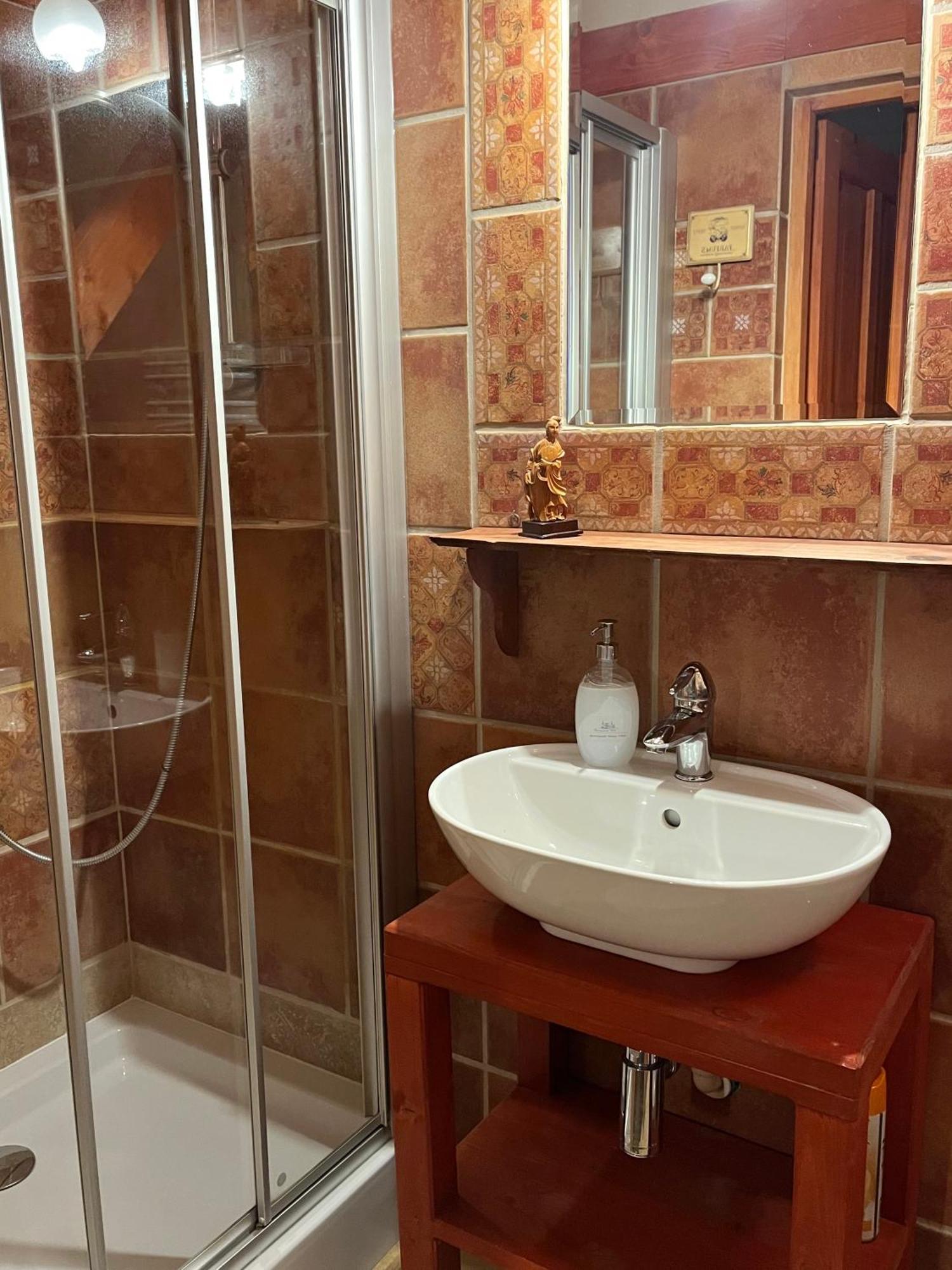 Farm stay Hermanowka Ryn (Warmian-Masurian)