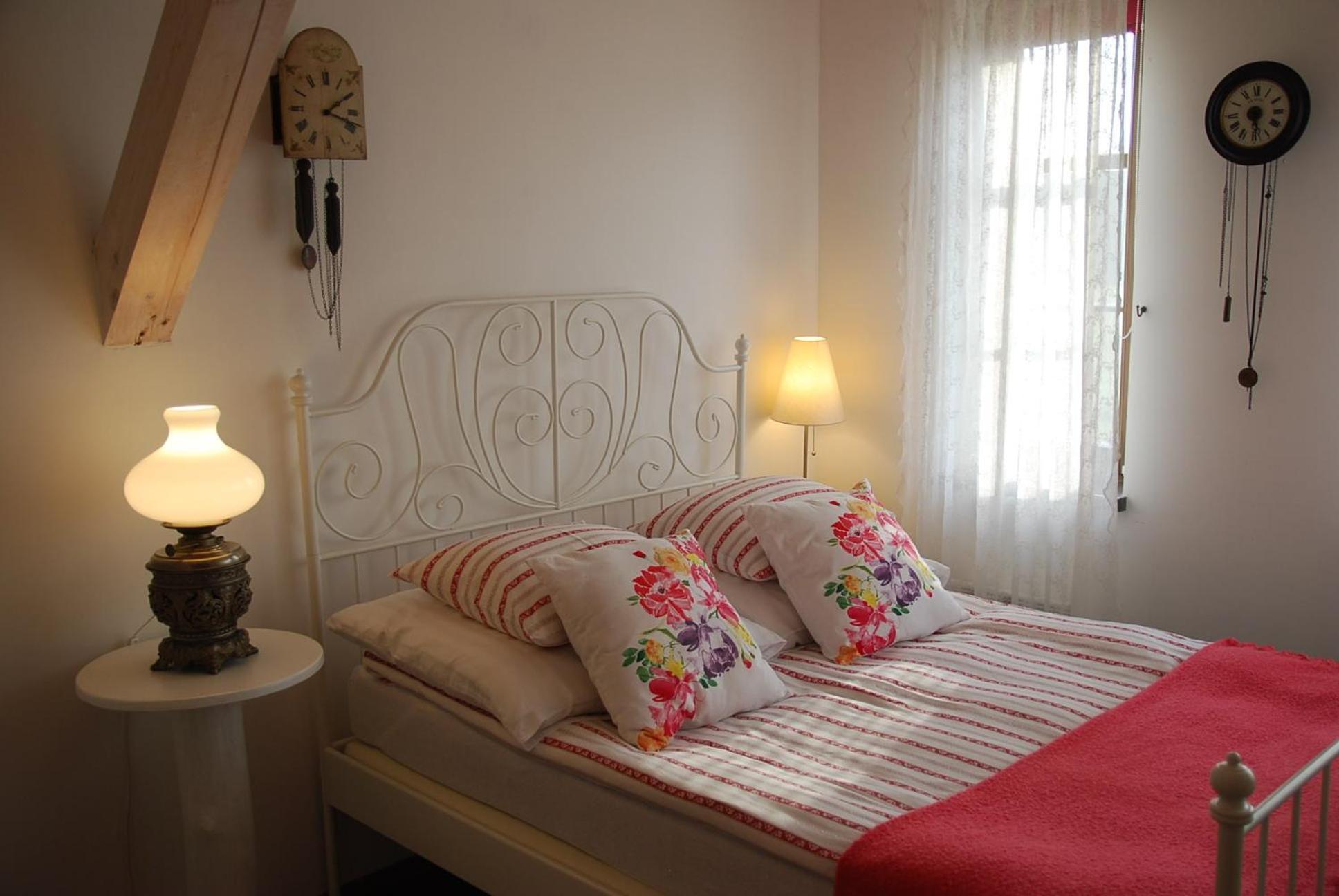 Farm stay Hermanowka Ryn (Warmian-Masurian)