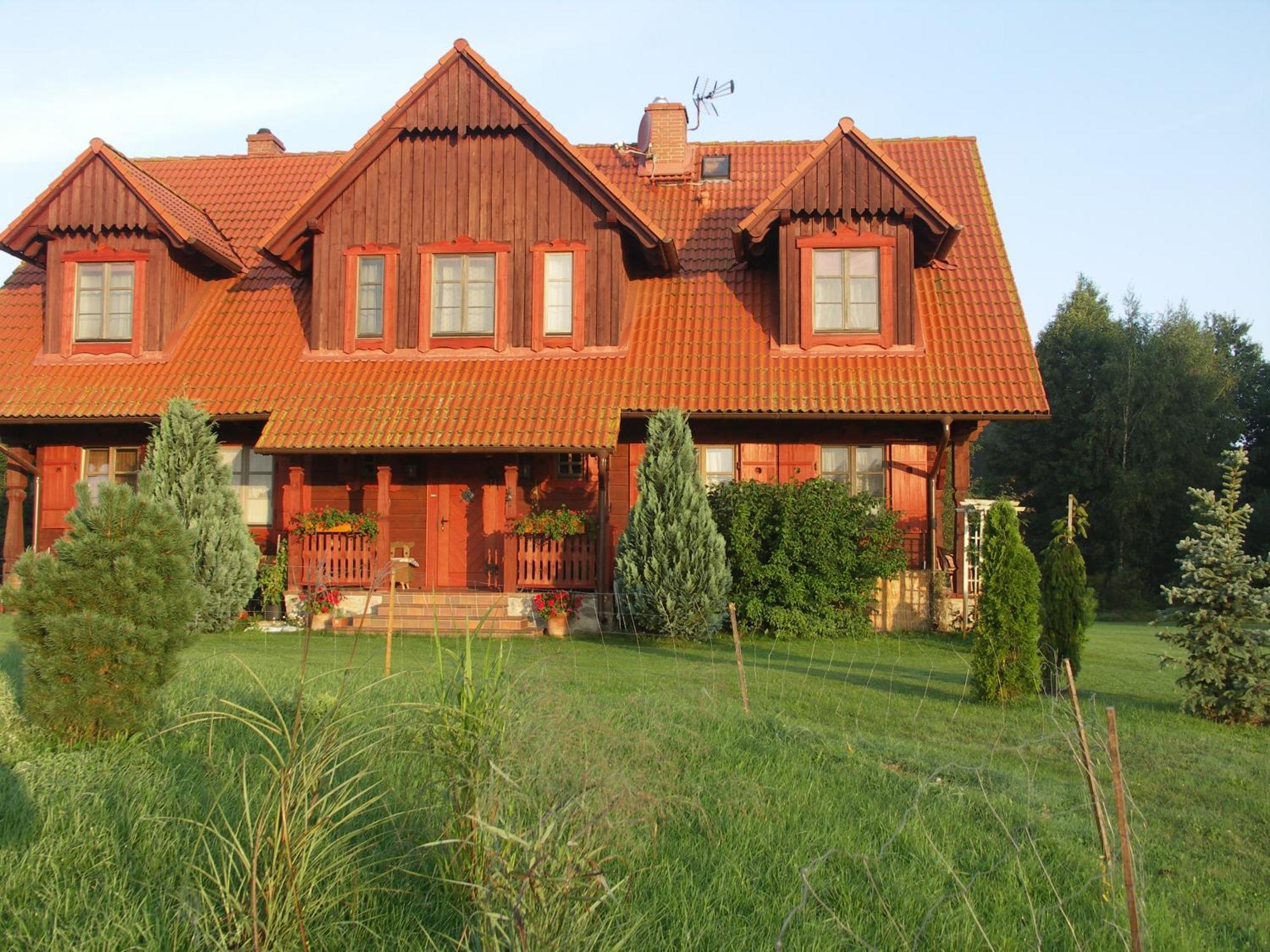Hermanowka Ryn (Warmian-Masurian)