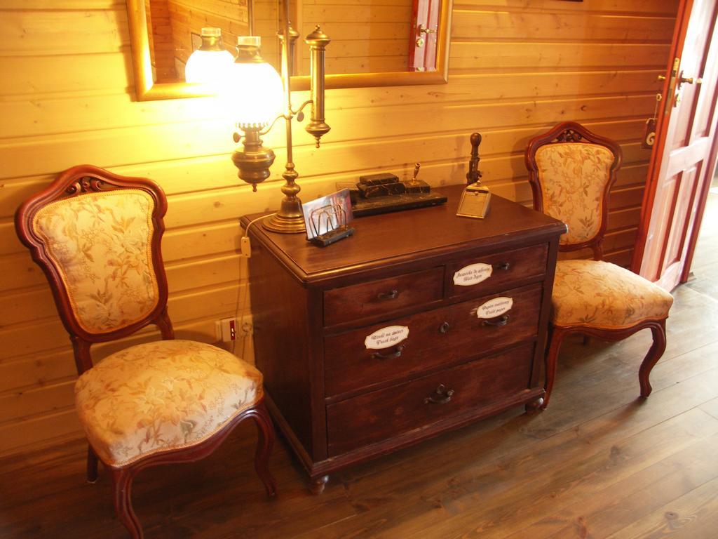Farm stay Hermanowka Ryn (Warmian-Masurian)
