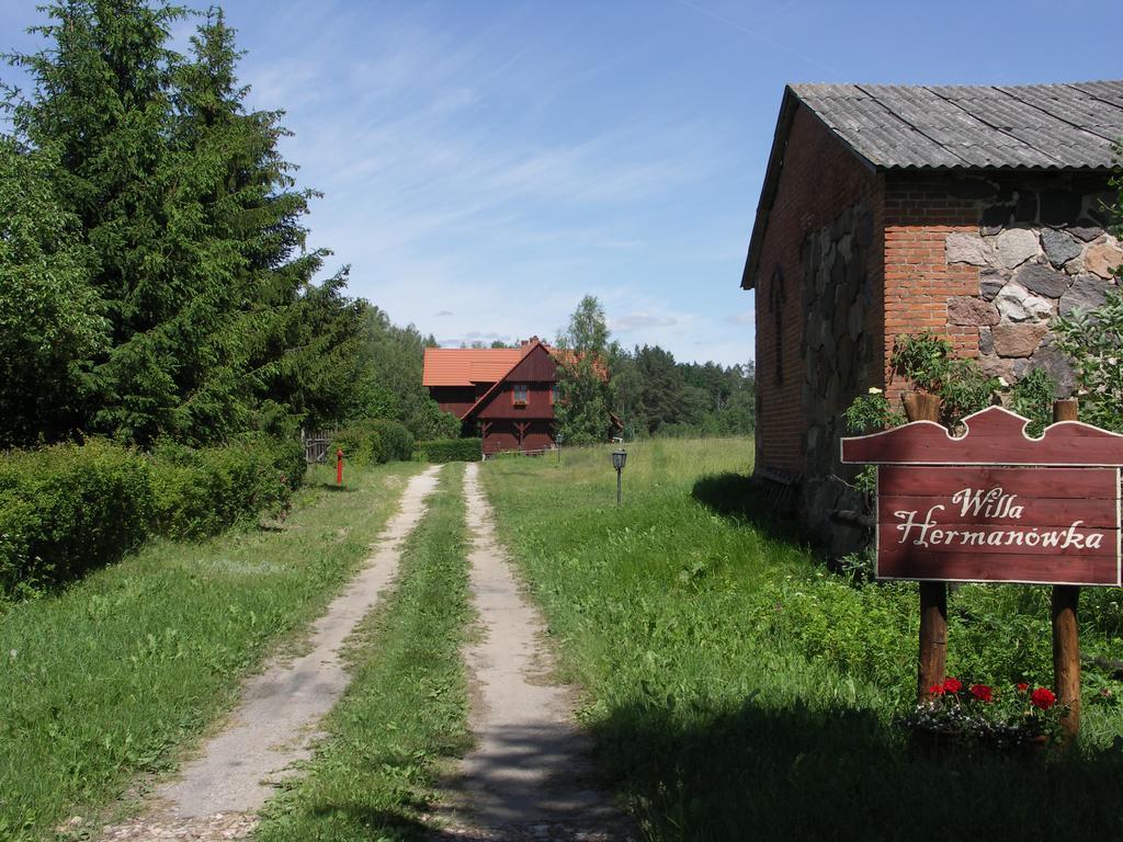 Hermanowka