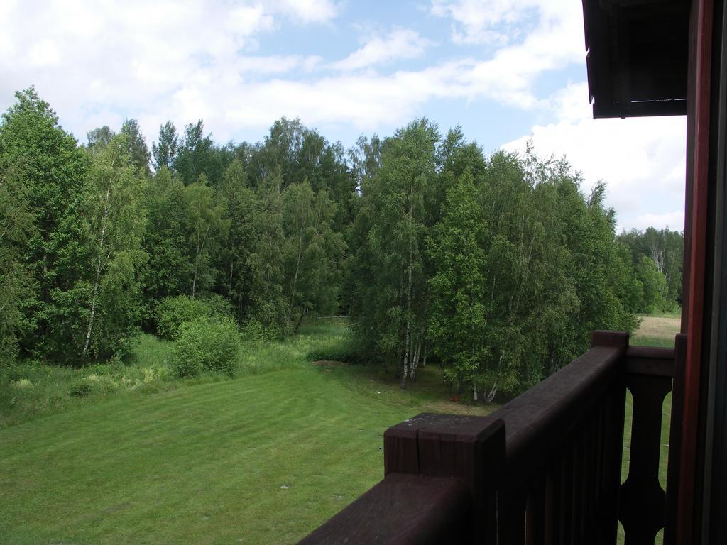Farm stay Hermanowka *