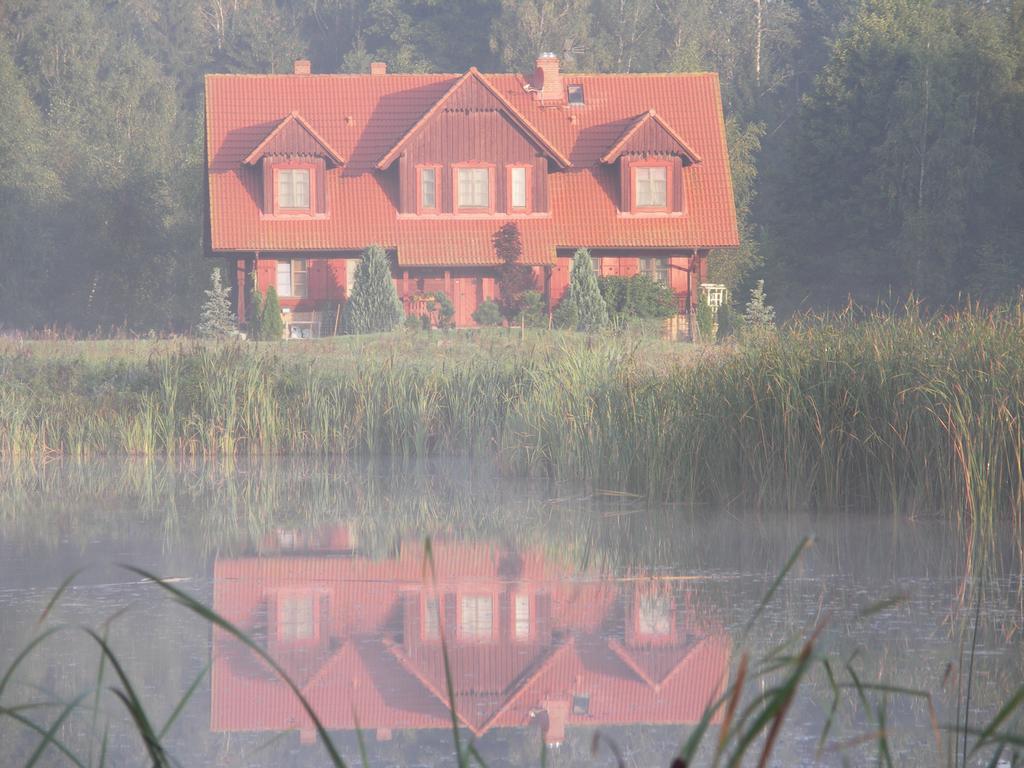 Hermanowka Farm stay Ryn (Warmian-Masurian)