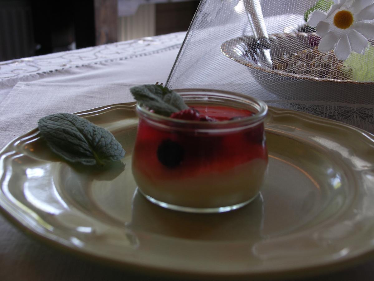 Hermanówka Agroturismo *