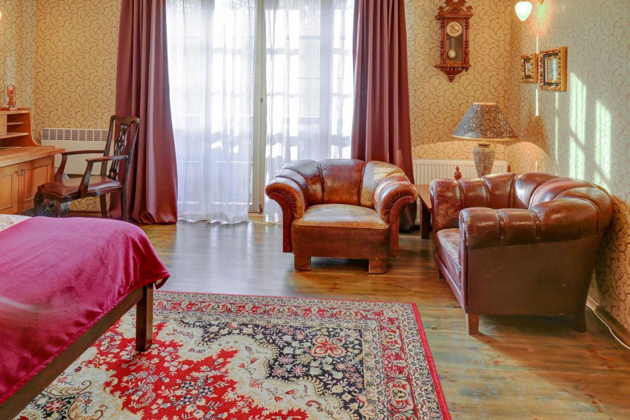 Hermanowka Farm stay Ryn (Warmian-Masurian)