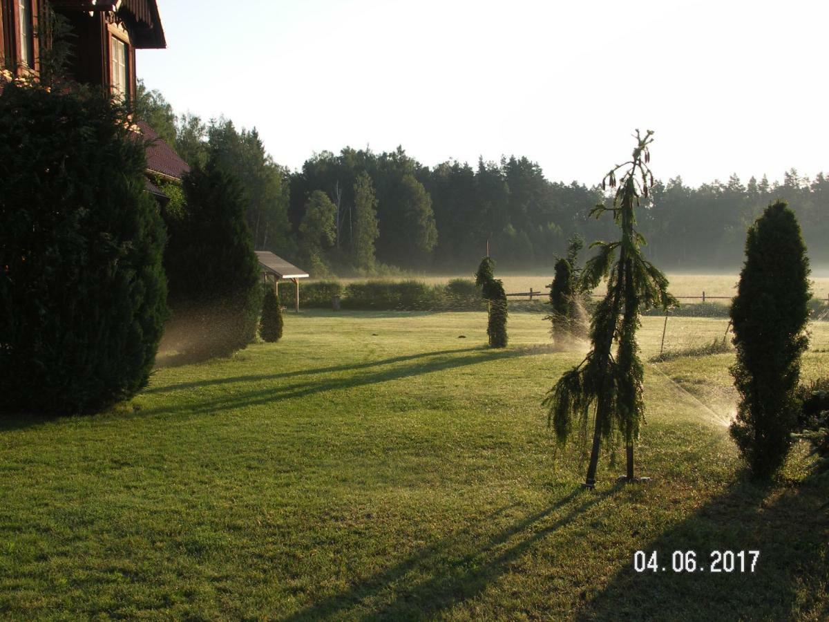 Hermanowka Farm stay