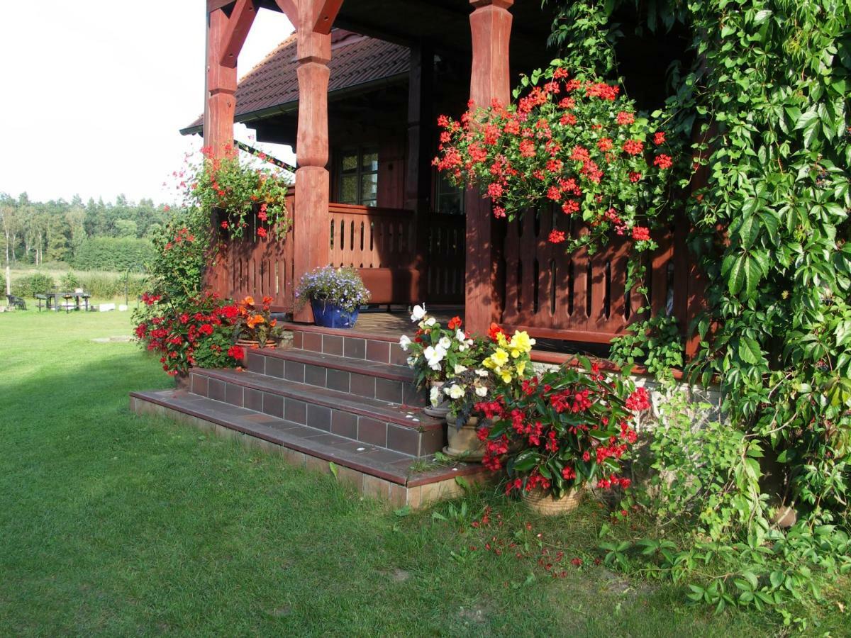 Hermanowka Farm stay