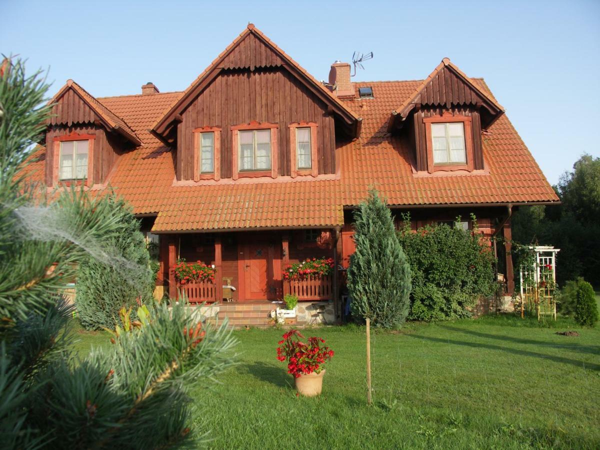 Hermanowka * Ryn (Warmian-Masurian)