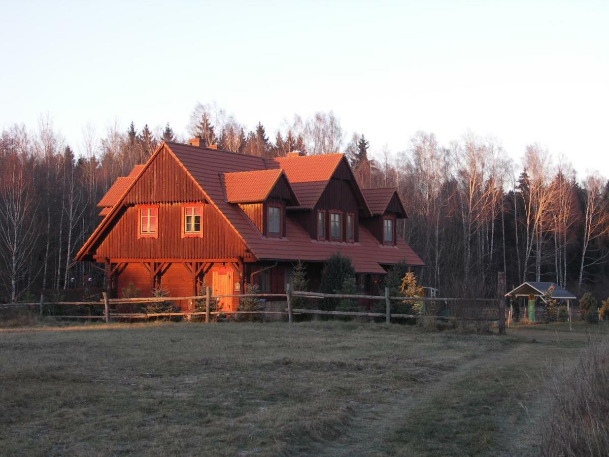 Hermanowka * Ryn (Warmian-Masurian)